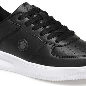 Lumberjack Fınster Hafif Rahat Sneaker Spor Unisex Günlük Ayakkabı