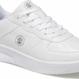 Lumberjack Fınster Hafif Rahat Sneaker Spor Unisex Günlük Ayakkabı