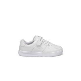 Lumberjack Fınster Jr 3Pr Beyaz Filet Erkek Çocuk Sneaker Ayakkabı