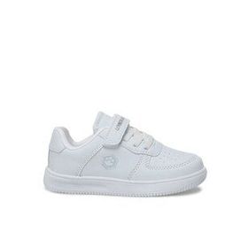Lumberjack Fınster Jr 3Pr Beyaz Filet Erkek Çocuk Sneaker Ayakkabı