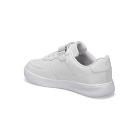 Lumberjack Fınster Jr 3Pr Beyaz Filet Erkek Çocuk Sneaker Ayakkabı