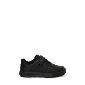 Lumberjack Fınster Jr 3Pr Siyah Siyah Filet Erkek Çocuk Sneaker Ayakkabı