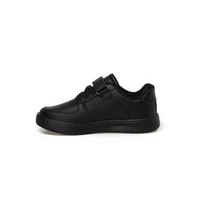 Lumberjack Fınster Jr 3Pr Siyah Siyah Filet Erkek Çocuk Sneaker Ayakkabı