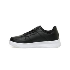 Lumberjack Fınster Jr 3Pr Siyah Siyah Filet Erkek Çocuk Sneaker Ayakkabı