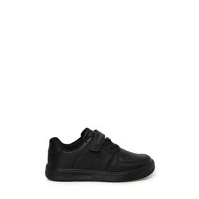 Lumberjack Fınster Jr 3Pr Siyah Siyah Filet Erkek Çocuk Sneaker Ayakkabı