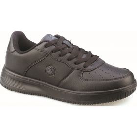 Lumberjack Fınster WMN 1 PR Siyah Kadın Sneaker Ayakkabı