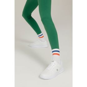 Lumberjack Finster WMN 1FX Beyaz Kadın Sneaker Ayakkabı