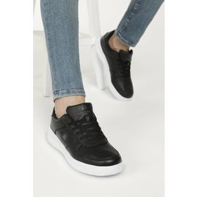 Lumberjack Finster WMN 1FX Beyaz Kadın Sneaker Ayakkabı