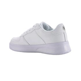 Lumberjack FINSTER WMN 3FX Beyaz Sneaker Garson Ayakkabı