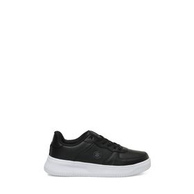 Lumberjack Finster Wmn 5FX Siyah Kadın Klasik Sneaker