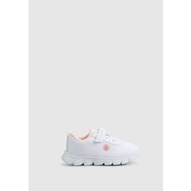 Lumberjack First Beyaz Kız Çocuk Sneaker