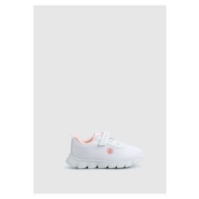 Lumberjack First Beyaz Kız Çocuk Sneaker