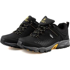 Lumberjack Flake G 2PR Siyah Su Geçirmez Outdoor Ayakkabı