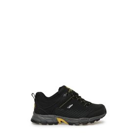 Lumberjack Flake G 3PR Siyah Unisex Outdoor Ayakkabı