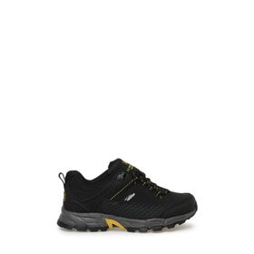 Lumberjack Flake G 3PR Siyah Unisex Outdoor Ayakkabı