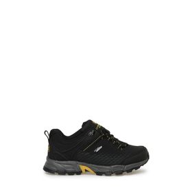 Lumberjack Flake G 3PR Siyah Unisex Outdoor Ayakkabı