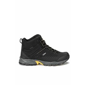 Lumberjack Flake G Hı 9PR Siyah Erkek Çocuk Outdoor Bot
