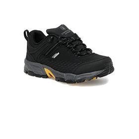 Lumberjack Flake HI 2PR Siyah Kadın Bot