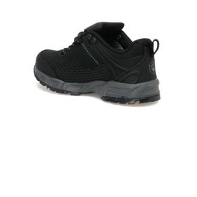Lumberjack Flake HI 2PR Siyah Kadın Bot