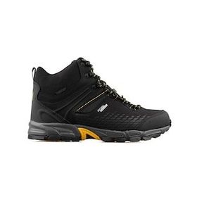 Lumberjack Flake HI 2PR Siyah Kadın Bot