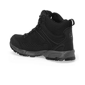 Lumberjack Flake HI 2PR Siyah Kadın Bot