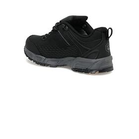 Lumberjack Flake HI 2PR Siyah Kadın Bot