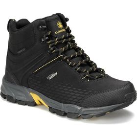 Lumberjack Flake HI 2PR Siyah Kadın Bot