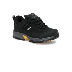 Lumberjack Flake HI 2PR Siyah Kadın Bot