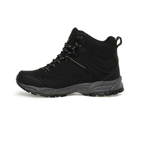 Lumberjack Flake Hi 3PR Siyah Waterproof Outdoor Bot