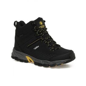 Lumberjack Flake Hi 3PR Siyah Waterproof Outdoor Bot