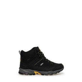 Lumberjack Flake HI G 3PR Siyah Sarı Erkek Garson Outdoor Hi Bot