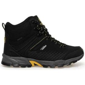 Lumberjack Flake HI G 3PR Siyah Sarı Erkek Garson Outdoor Hi Bot