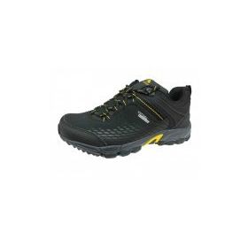Lumberjack Flake HI Waterproof Siyah Erkek Bot