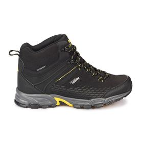 Lumberjack Flake HI Waterproof Siyah Erkek Bot