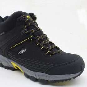 Lumberjack Flake HI Waterproof Siyah Erkek Bot