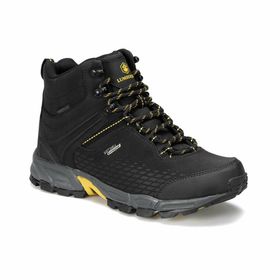 Lumberjack Flake HI Waterproof Siyah Erkek Bot