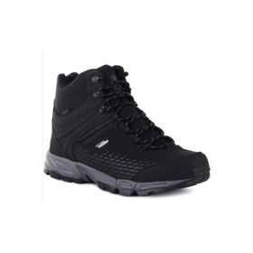 Lumberjack Flake HI Waterproof Siyah Erkek Bot