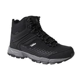Lumberjack Flake HI Waterproof Siyah Erkek Bot