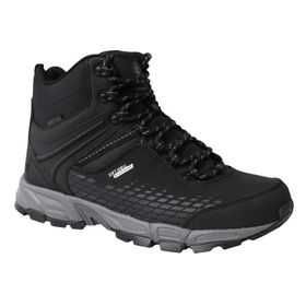 Lumberjack Flake HI Waterproof Siyah Erkek Bot