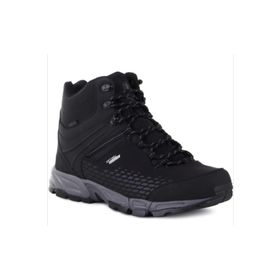 Lumberjack Flake HI Waterproof Siyah Erkek Bot