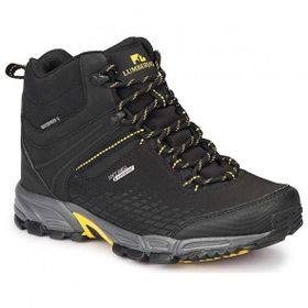 Lumberjack Flake Su Geçirmez Outdoor Spor Bot