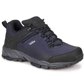 Lumberjack Flake Su Geçirmez Outdoor Unisex Spor Bot