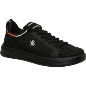 Lumberjack Flex 5FX Siyah Erkek Klasik Sneaker
