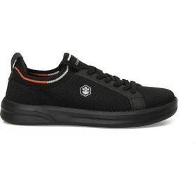 Lumberjack Flex 5FX Siyah Erkek Klasik Sneaker