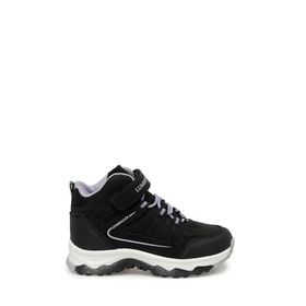 Lumberjack Flora 3PR 101394433 Siyah Lila Kız Çocuk Bot