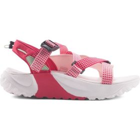 Lumberjack Free WMN 4FX Pudra Kadın Sandalet