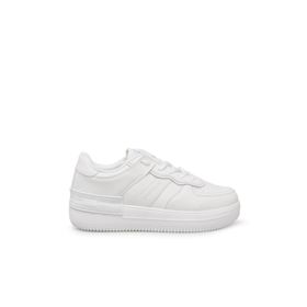 Lumberjack Freya 1FX Lila Kadın Sneaker Ayakkabı