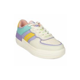 Lumberjack Freya 1FX Lila Kadın Sneaker Ayakkabı