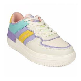 Lumberjack Freya 1FX Lila Kadın Sneaker Ayakkabı
