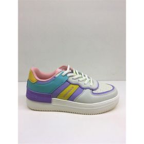 Lumberjack Freya 1FX Lila Mint Kadın Spor Ayakkabı